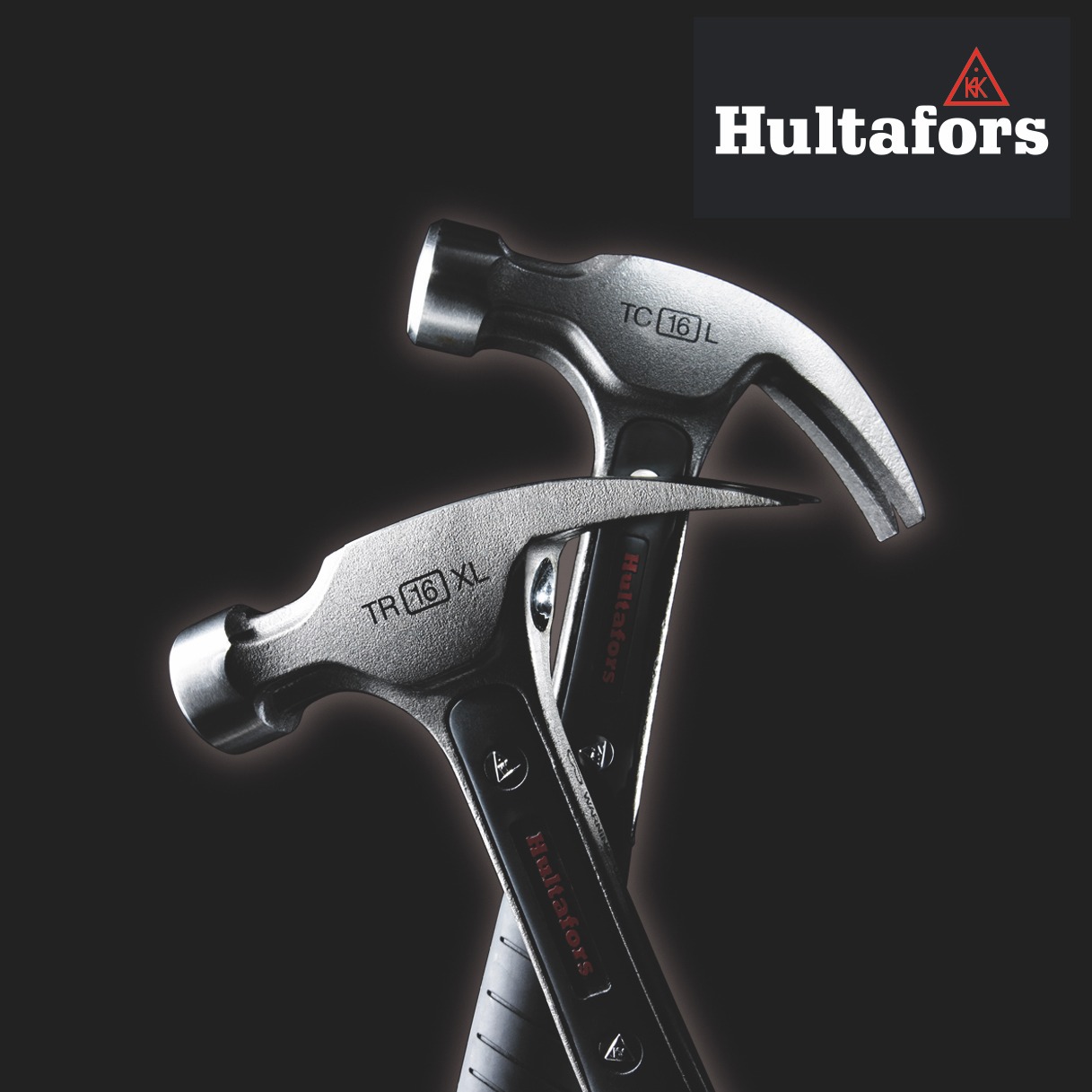 range of hammers