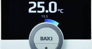 Baxi 600 Combi