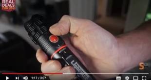 Extender 2-in-1 Torch