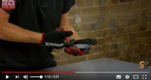 Work Gloves