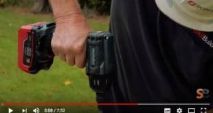 Metabo SSW 18