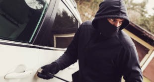 tool thefts