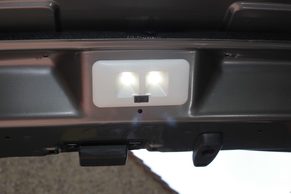 ProVan LED light