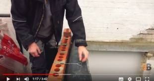 Cavity Wall Ties