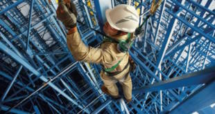 Fall Protection