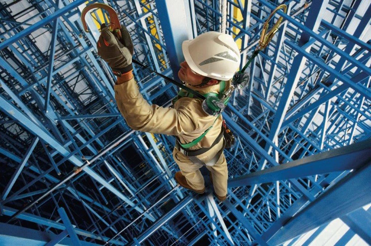 Fall Protection