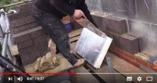 Ecotherm insulation