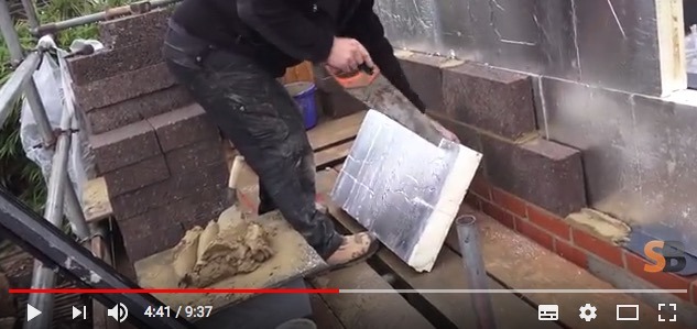 Ecotherm insulation