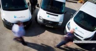 Carillion contracts