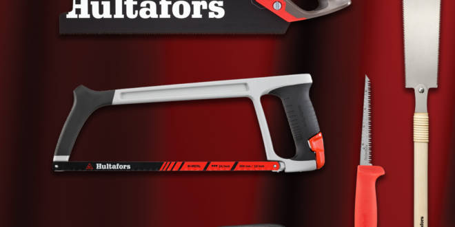 cutting and sawing tools