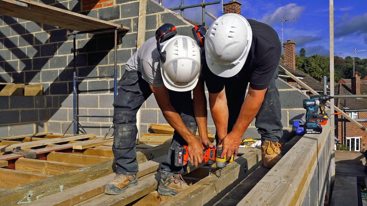 impact driver test