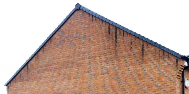 pitched roofing