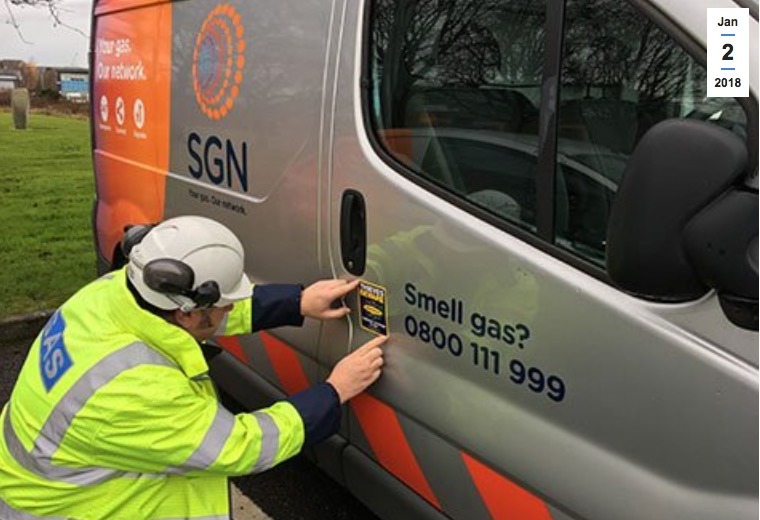 prevent tool theft
