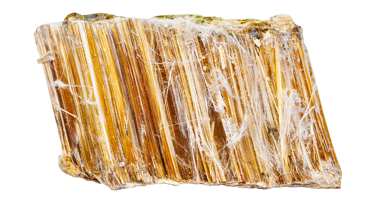 Asbestos Poisoning