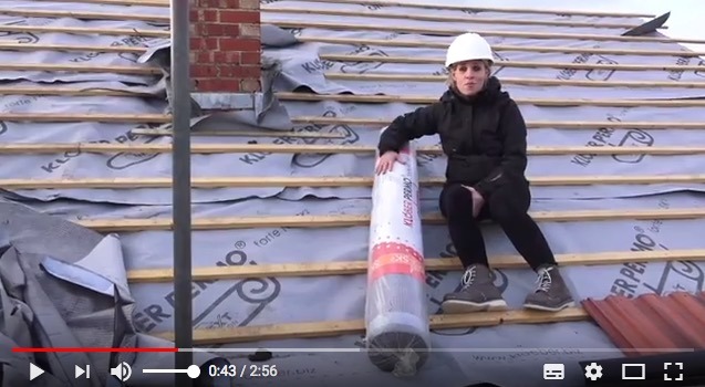 Roofing top tips