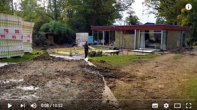 Building Project