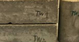 Graphene concrete