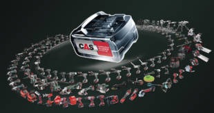 Universal battery system