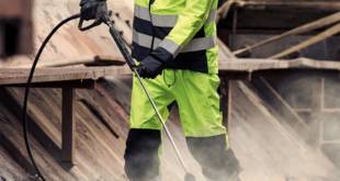 Snickers Hi-Vis