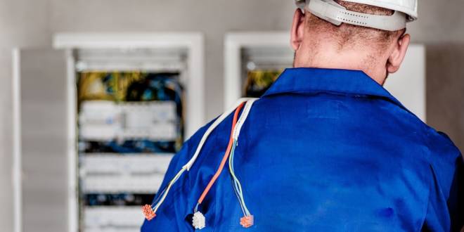 new electrical wiring regs