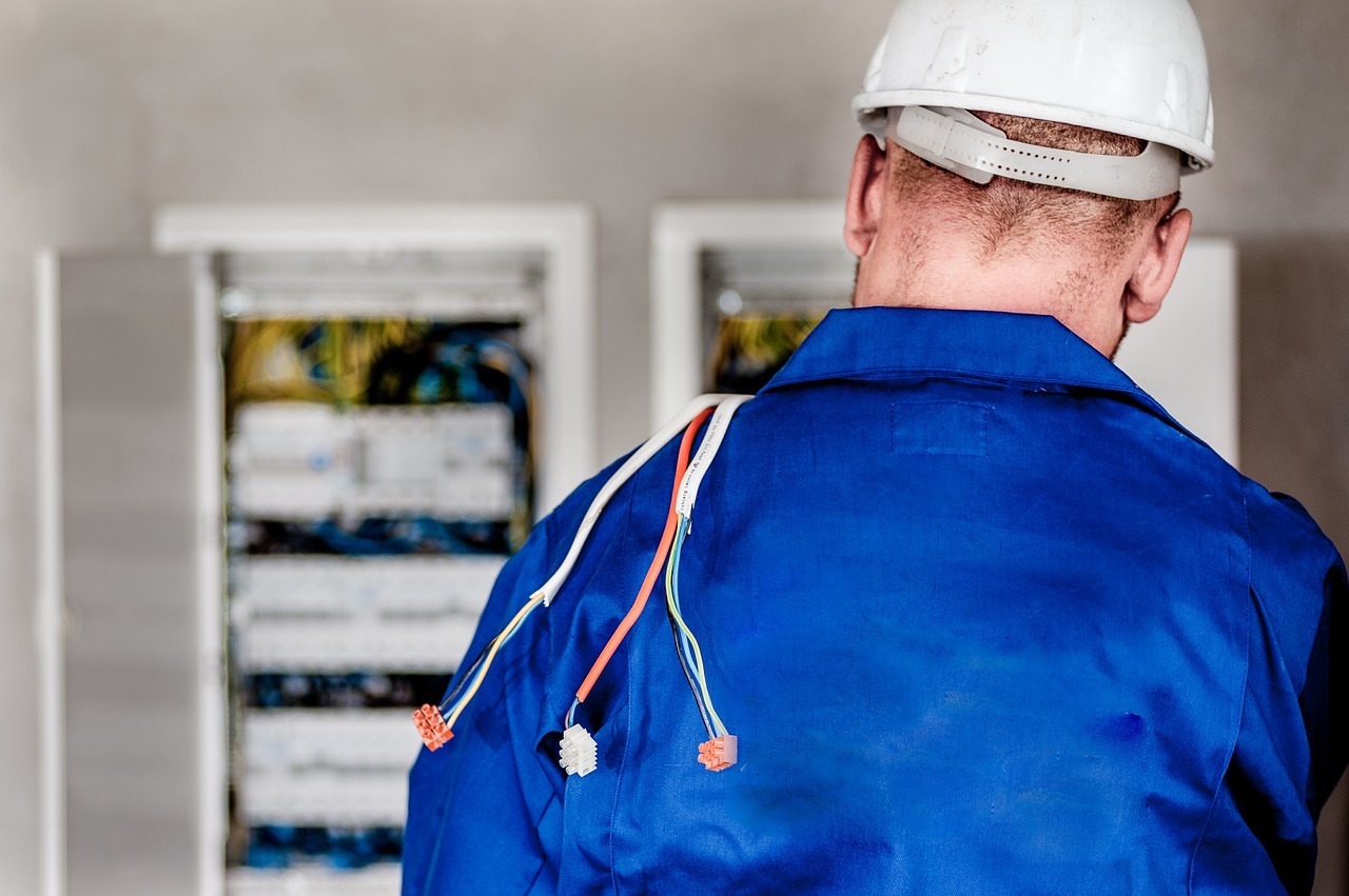 new electrical wiring regs
