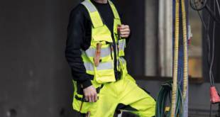 Hellberg Safety