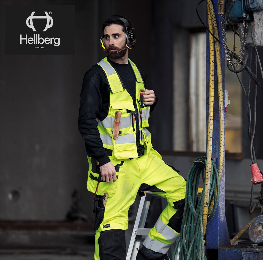Hellberg Safety