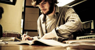 Pressure to go to university