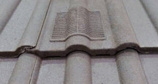 roof tile colour