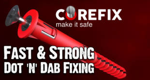 Corefix