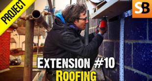 Soffits & Roof Underlay