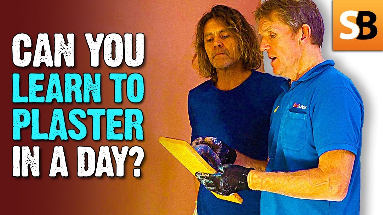 Plastering Cheats Beginners Can Use
