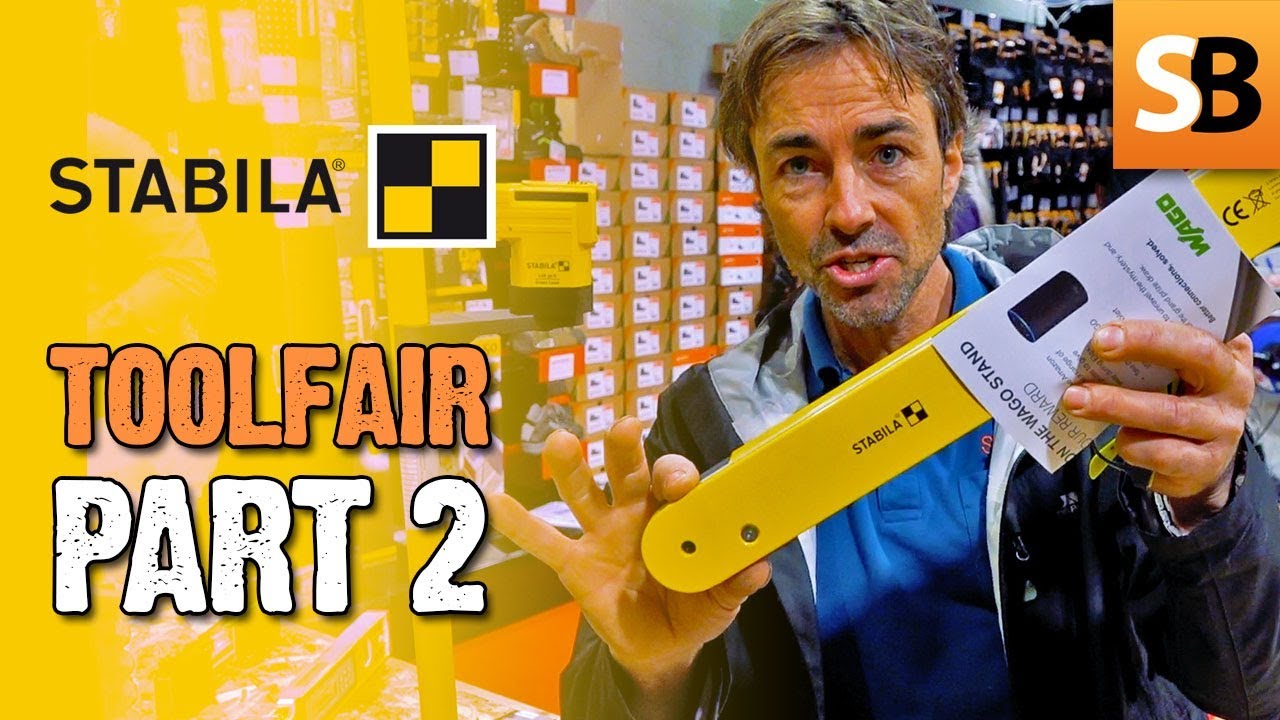 Stabila Precise Measurement