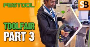 Festool ISC240 Insulation Saw