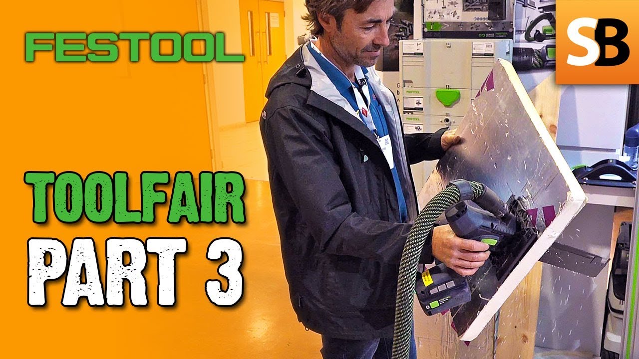 Festool ISC240 Insulation Saw