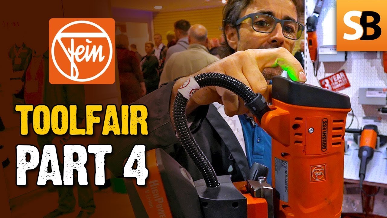 FEIN AKBU 35 PMQW Magnetic Drill