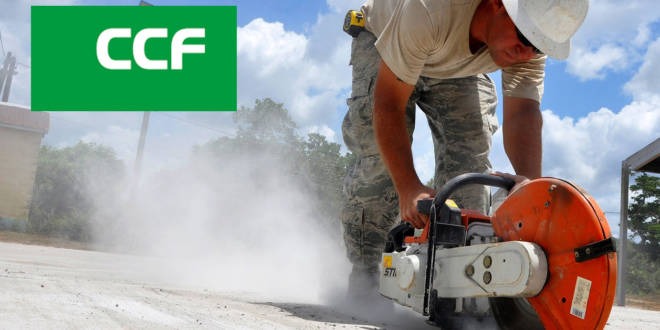 CCF Hire Newcastle