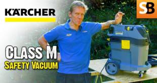 Karcher Professional Vacuum Cleaner