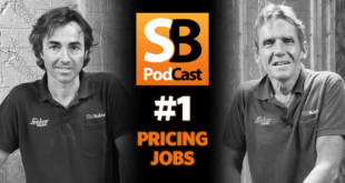 Podcast #1 Quoting Jobs & Price Conditioning