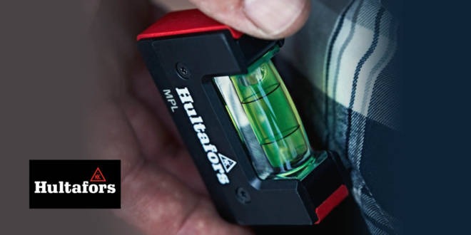 Hultafors Mini Levels