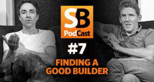 Finding a Good Builder