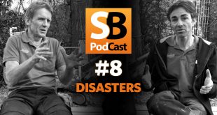 Dealing with disasters