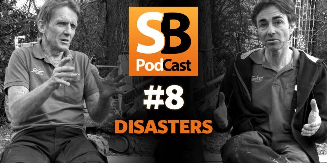 Dealing with disasters