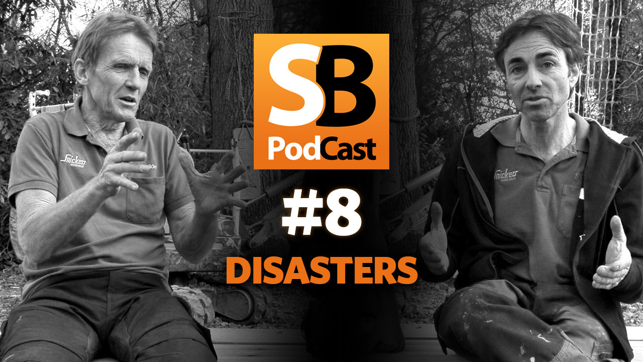 Dealing with disasters