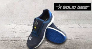 Solid Gear Ocean