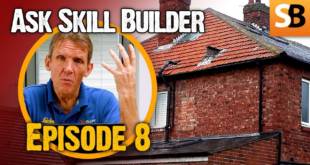 Cracks & The Loft Conversion From Hell