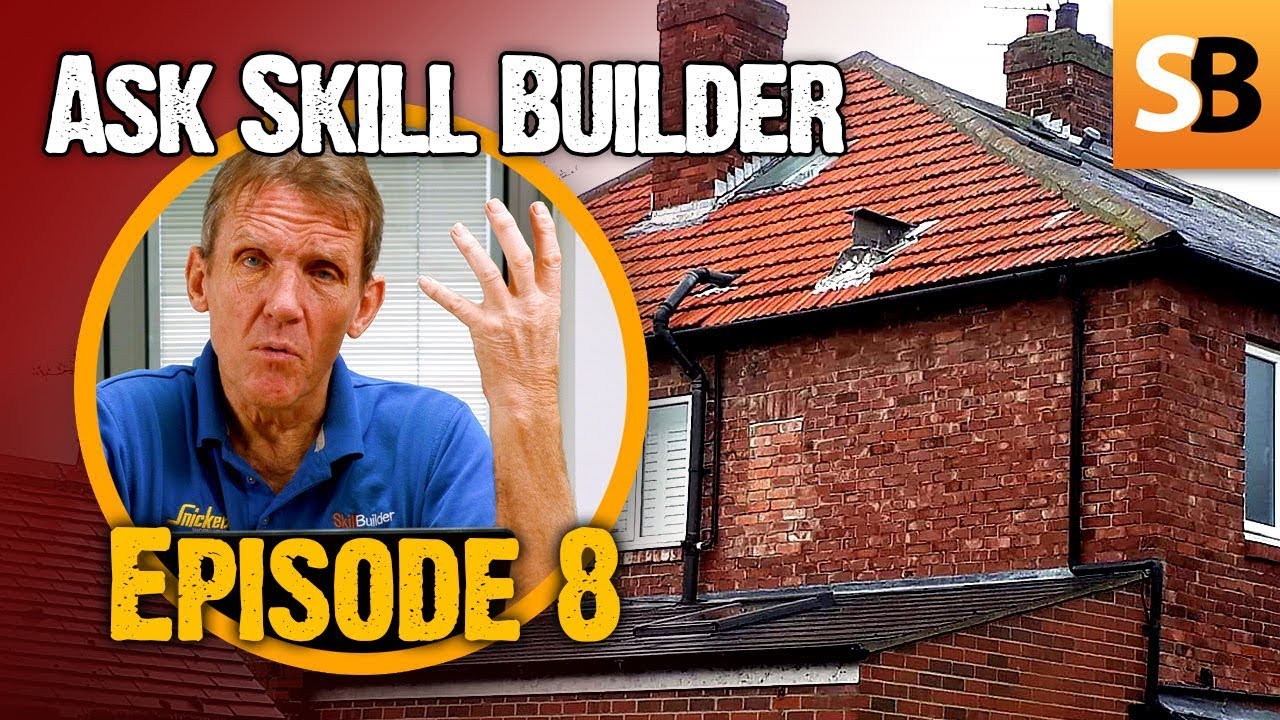 Cracks & The Loft Conversion From Hell