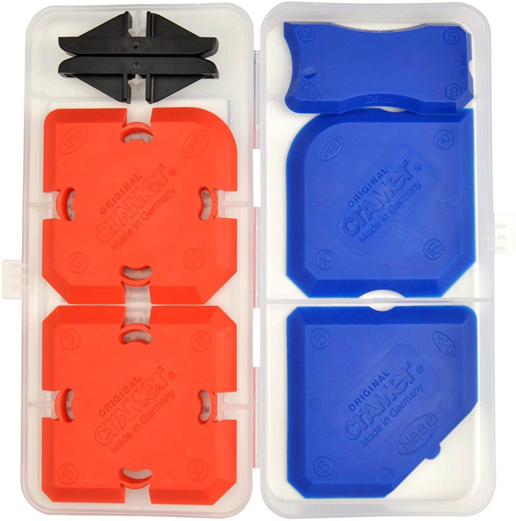 Cramer Fugi 5 Kit
