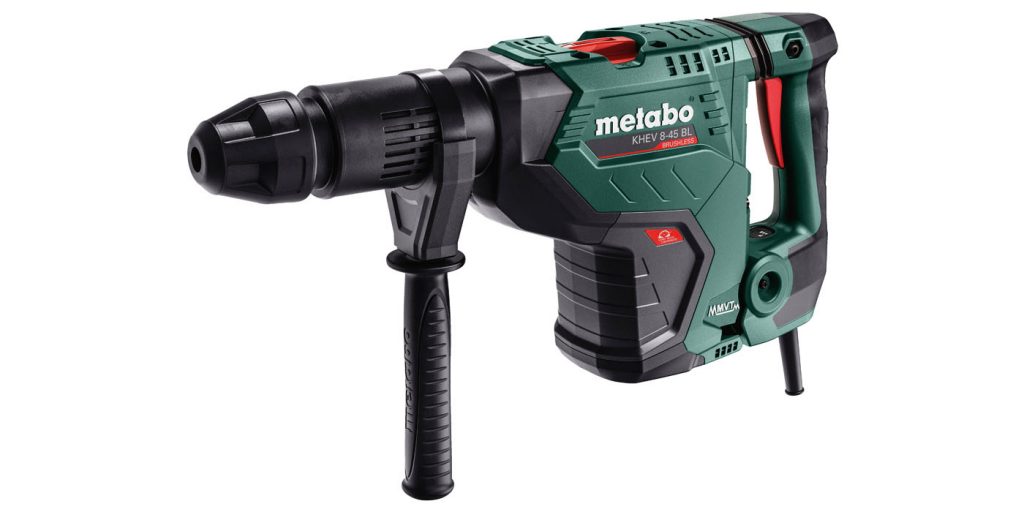 Metabo SDS 2