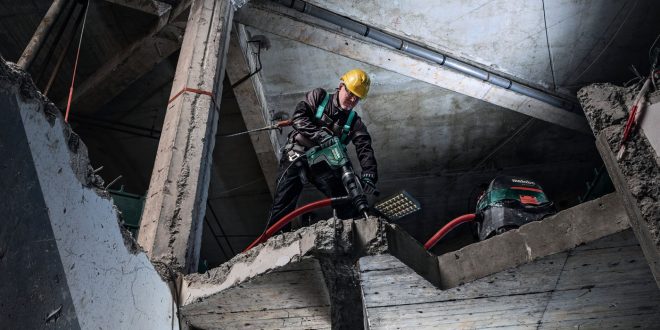 Metabo SDS